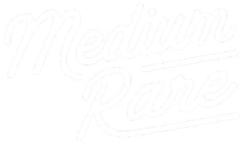Medium Rare